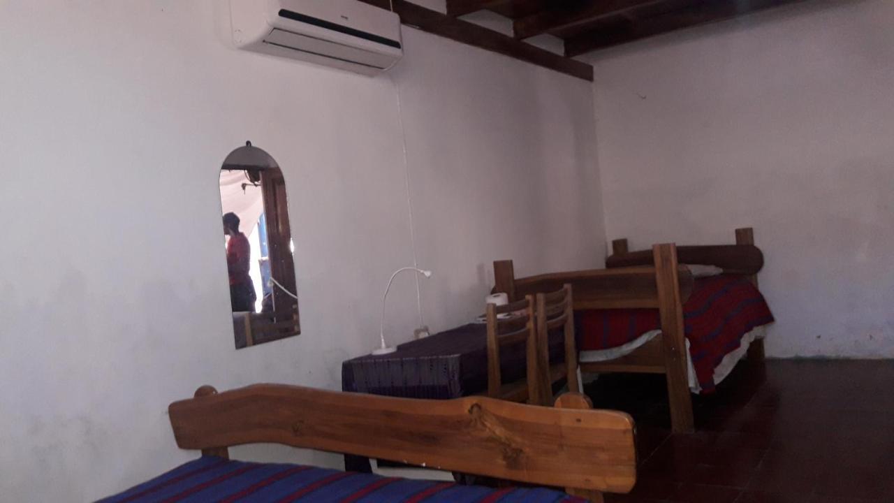 Casa De Colores El Zonte Zewnętrze zdjęcie