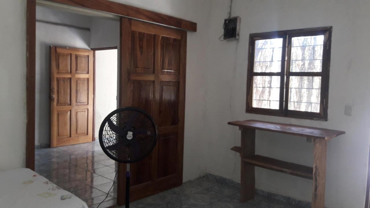 Casa De Colores El Zonte Zewnętrze zdjęcie